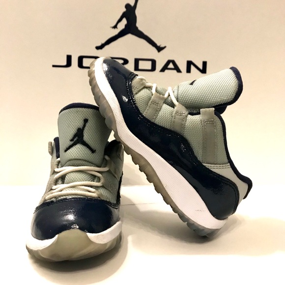 Jordan Other - Toddler Jordan Georgetown 11’s
